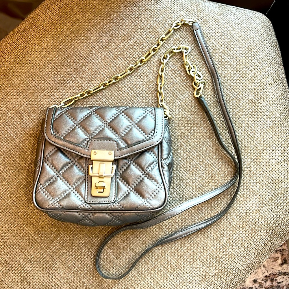 Banana Republic crossbody LIKE NEW